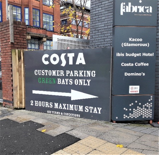 Maximising visibility for our clients