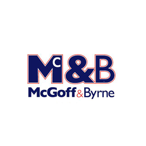 Welcoming McGoff