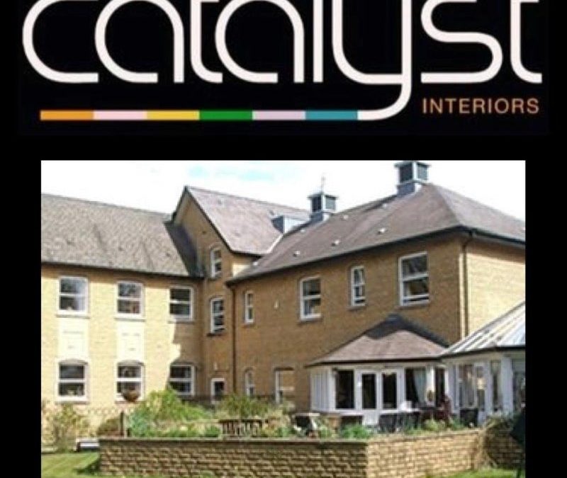 Work on Holt House complete