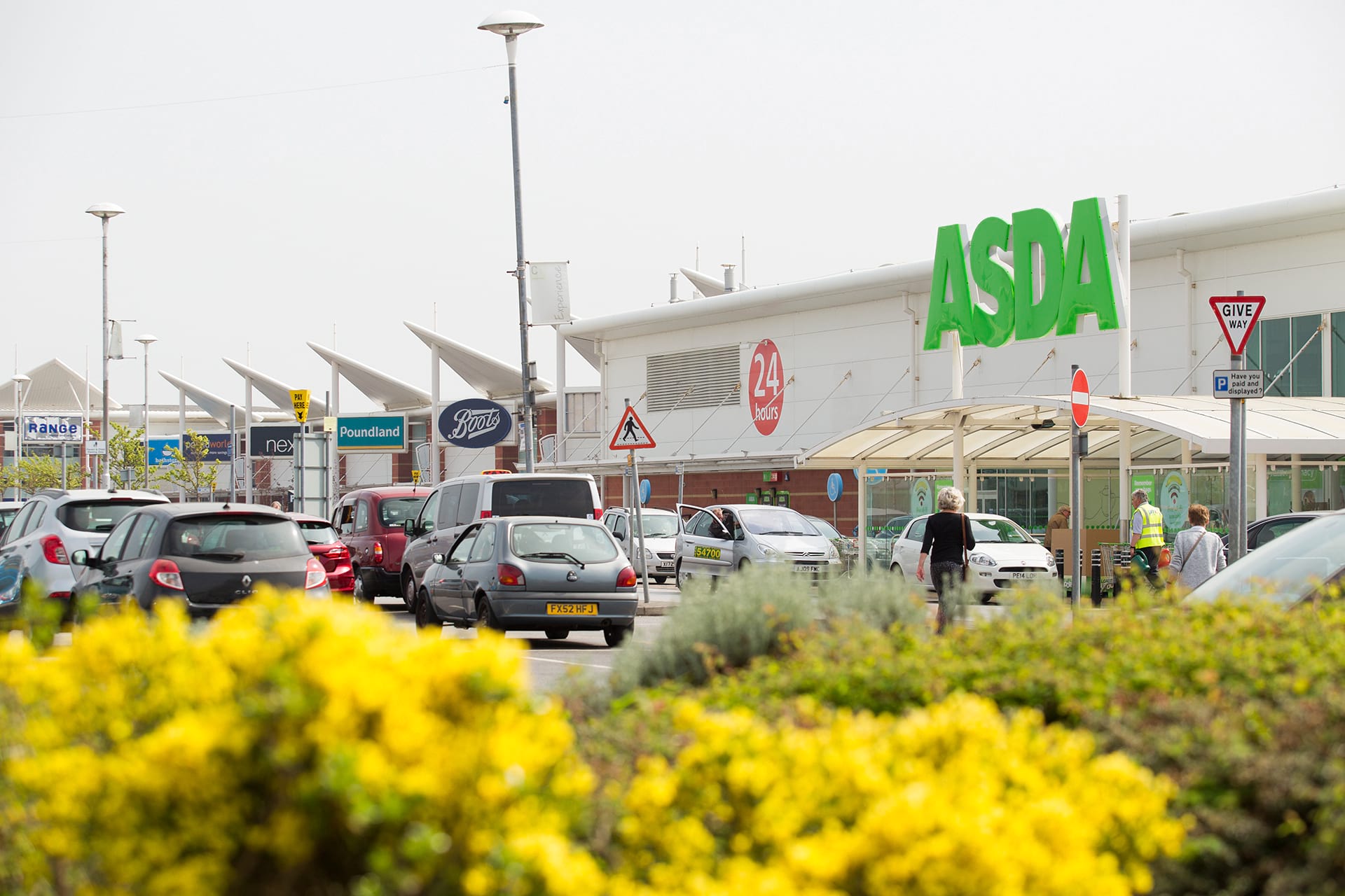 Providing Litter Picking Jobs and Services Across the UK PMC, UK