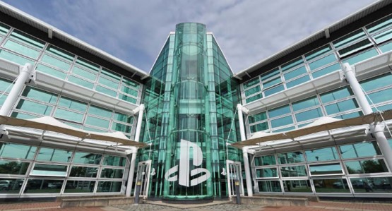 PMC win Sony as a new client!