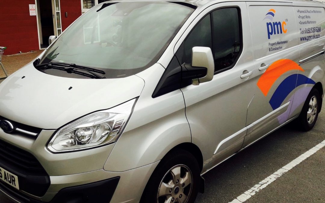 PMC growing steadily