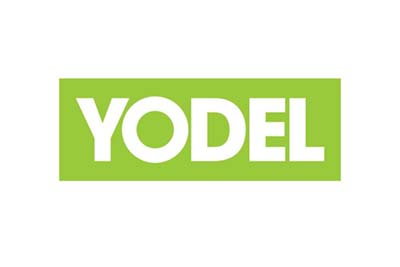 yodel logo