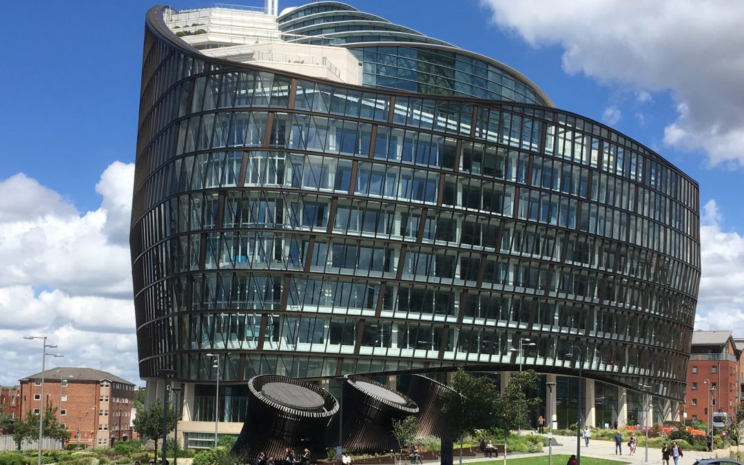 PMC now provide national property maintenance services for The Co-Operative Group